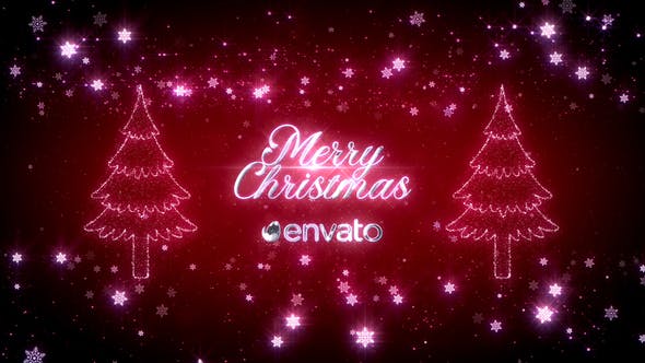 Videohive Christmas Wishes 35055480 1 Videohive Christmas Wishes 35055480