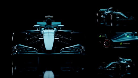 Videohive Formula One Branding Opener 33306624 1 Videohive Formula One Branding Opener 33306624