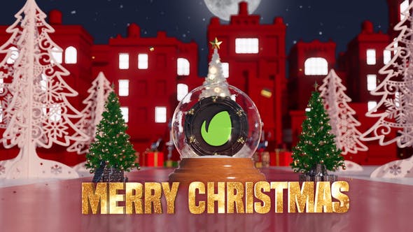 Videohive Christmas Greetings 35062568 1 Videohive Christmas Greetings 35062568