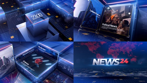 Videohive News Opener 29018831 1 Videohive News Opener 29018831