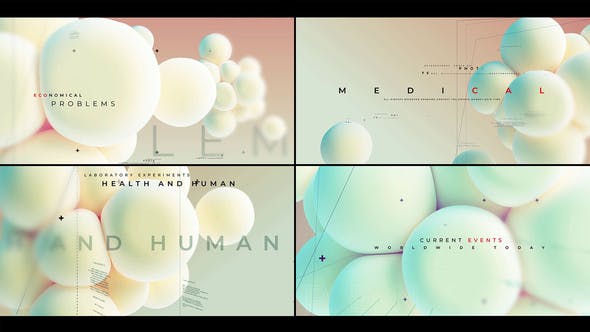 Videohive Medical 3d Titles 35266039 1 Videohive Medical 3d Titles 35266039