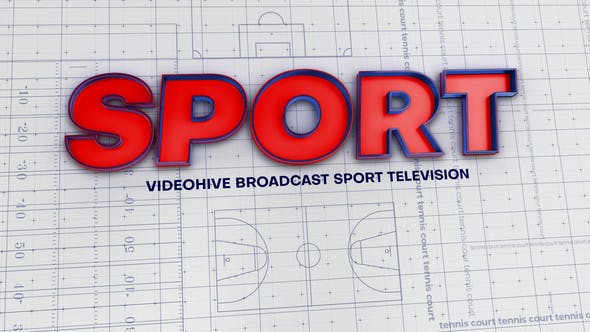 Videohive Sport Opener 35303189 1 Videohive Sport Opener 35303189