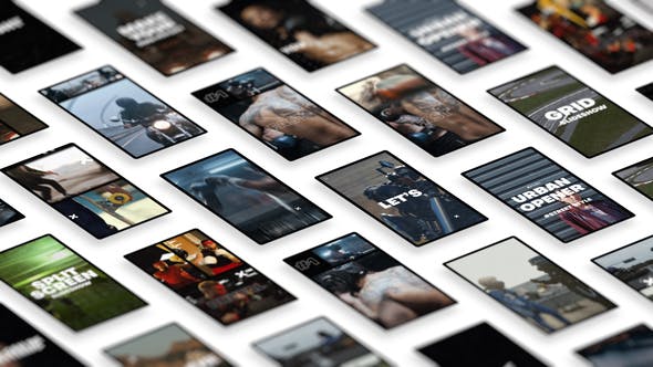Videohive Grid Multiscreen Urban Instagram Stories and Posts 35111876 1 Videohive Grid Multiscreen Urban Instagram Stories and Posts 35111876