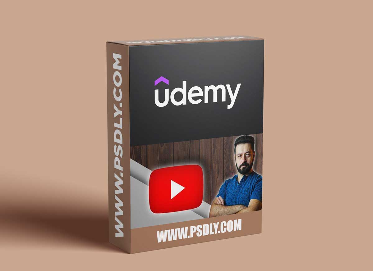 2021 Ultimate Guide to YouTube Channel & YouTube Masterclass 1 2021 Ultimate Guide to YouTube Channel & YouTube Masterclass