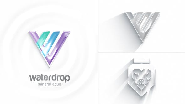 Videohive Minimal Logo Reveal 34166289 1 Videohive Minimal Logo Reveal 34166289