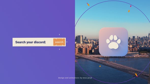 Videohive Minimal Search Logo Opener 2 35030054 1 Videohive Minimal Search Logo Opener 2 35030054