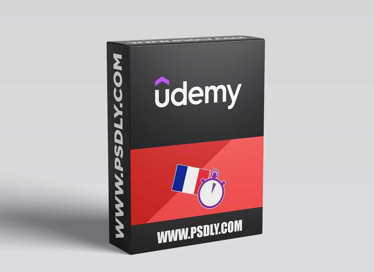 3 Minute French - Course 10 | Language lessons for beginners 1 3 Minute French - Course 10 | Language lessons for beginners