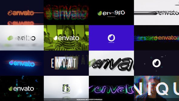 Videohive Modern Logo Pack 28688615 1 Videohive Modern Logo Pack 28688615