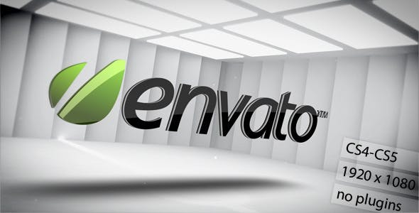 Videohive White Room 2446045 1 Videohive White Room 2446045