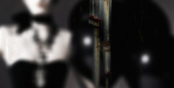 Videohive Rusted Slide 2563099 1 Videohive Rusted Slide 2563099