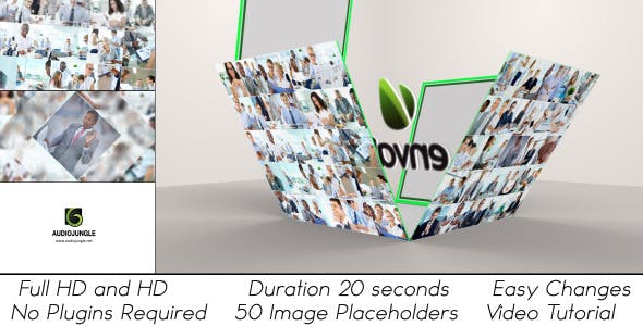 Videohive Corporate Box 3878522 1 Videohive Corporate Box 3878522
