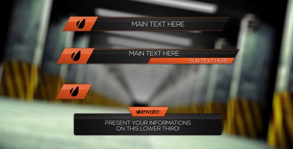 Videohive Lower Third Pack 3 3884639 1 Videohive Lower Third Pack 3 3884639
