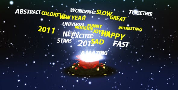 Videohive Christmas Box 3594930 1 Videohive Christmas Box 3594930