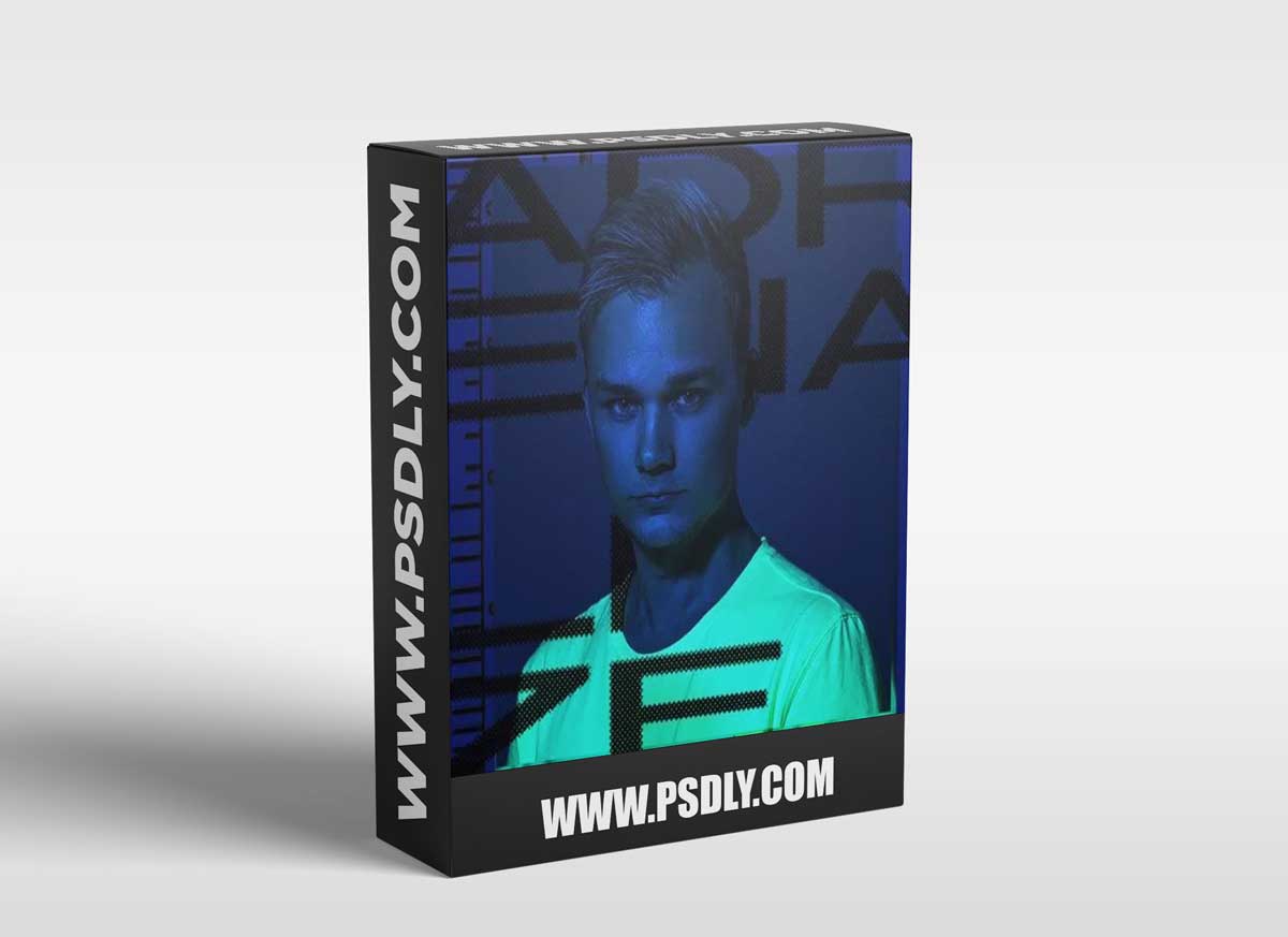 789ten The Adrenalize Producer Pack V.1 1 789ten The Adrenalize Producer Pack V.1