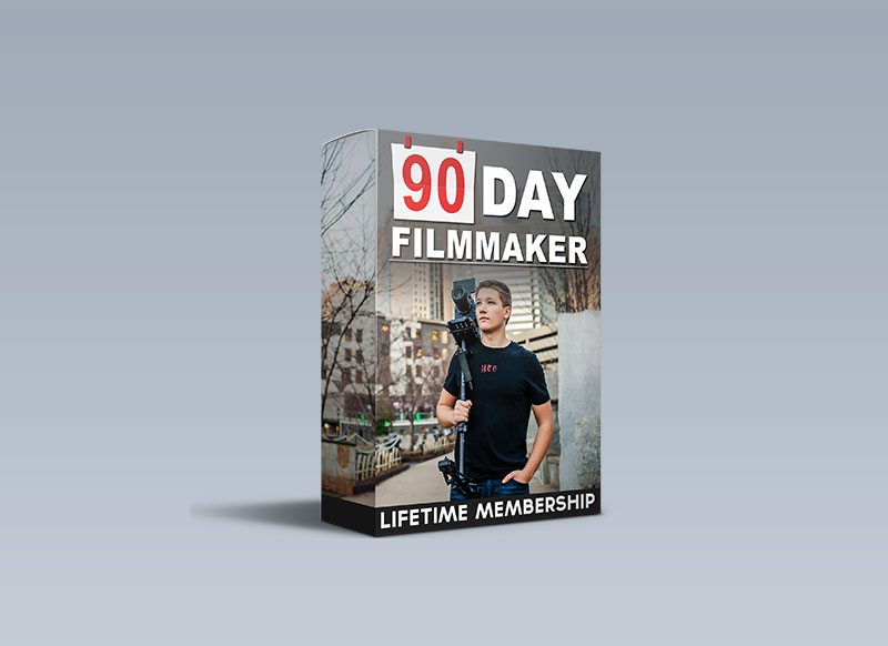 90 Day Filmmaker Full Course Download 1 90 Day Filmmaker Full Course