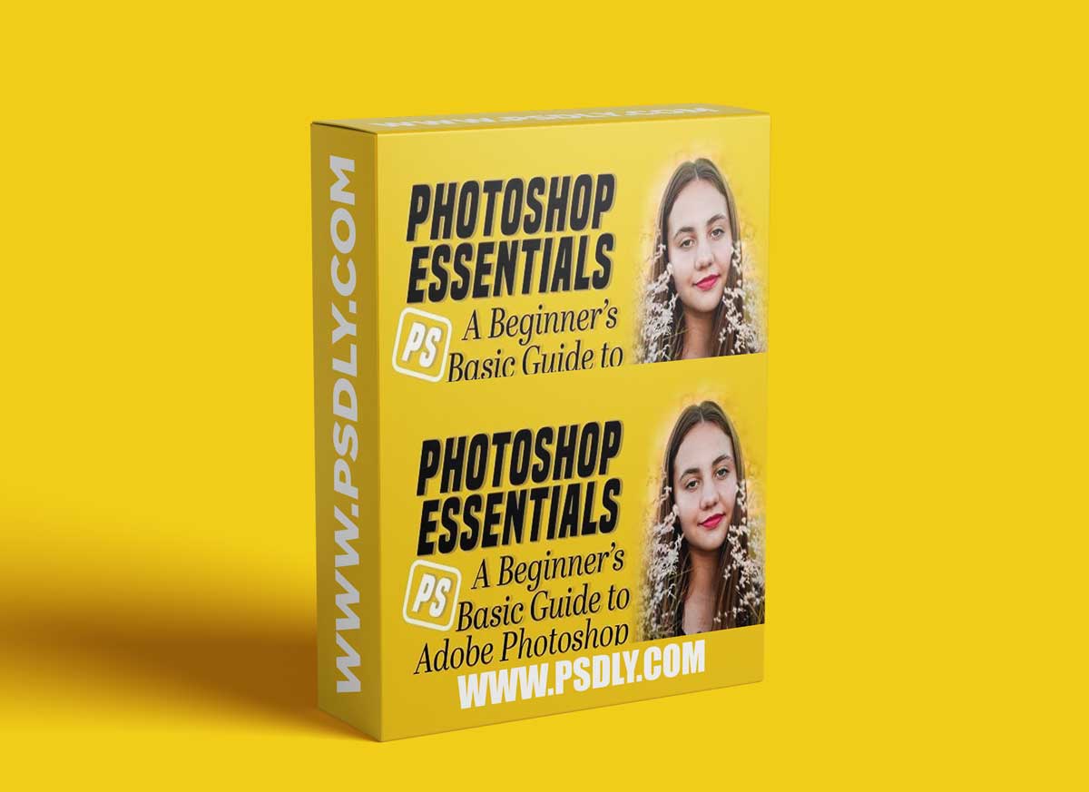 A Beginners Basic Guide to Adobe Photoshop 1 A Beginner’s Basic Guide to Adobe Photoshop