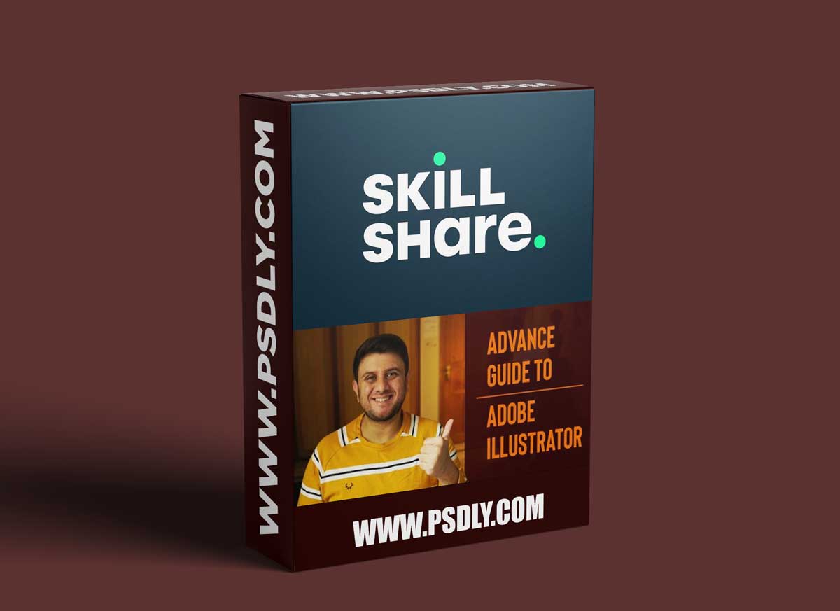 A Detail Guide To Adobe Illustrator For Advance 1 A Detail Guide To Adobe Illustrator For Advance