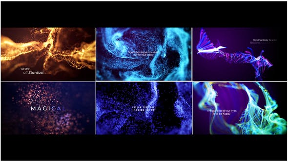 Videohive Abstract Titles | Particles 34626378 1 Videohive Abstract Titles | Particles 34626378