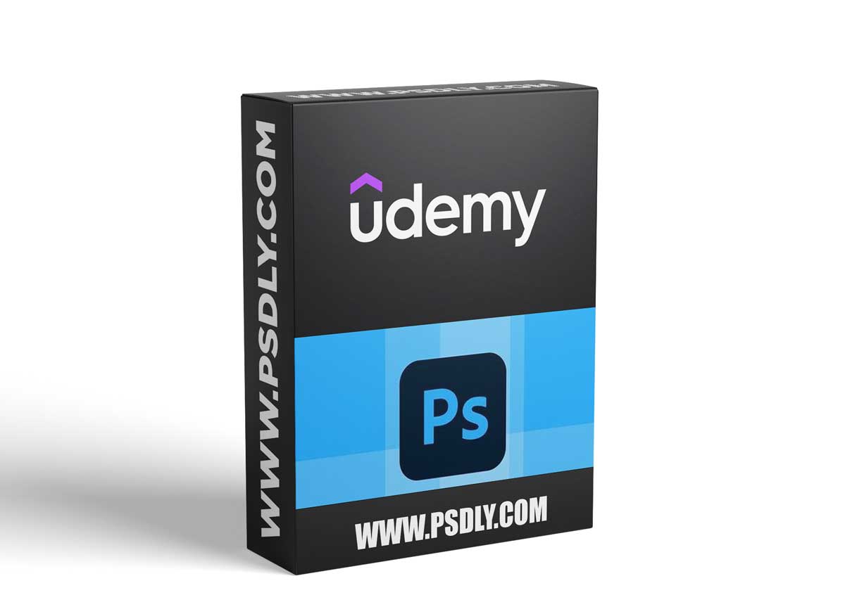 Adobe Photoshop for Photo Editing and Image Retouching 2022 1 Adobe Photoshop for Photo Editing and Image Retouching 2022