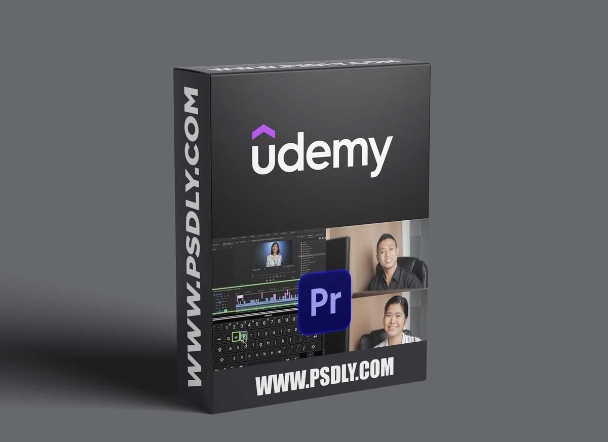 Adobe Premiere Pro Complete Video Editing Masterclass 1 Adobe Premiere Pro Complete Video Editing Masterclass