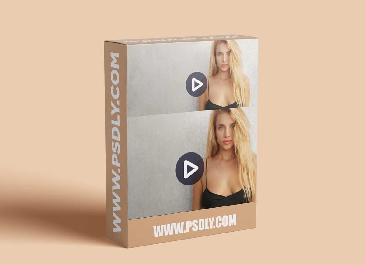Alexander Tayyuka - 51 Life Hacks for Quick Retouching 1 Alexander Tayyuka - 51 Life Hacks for Quick Retouching