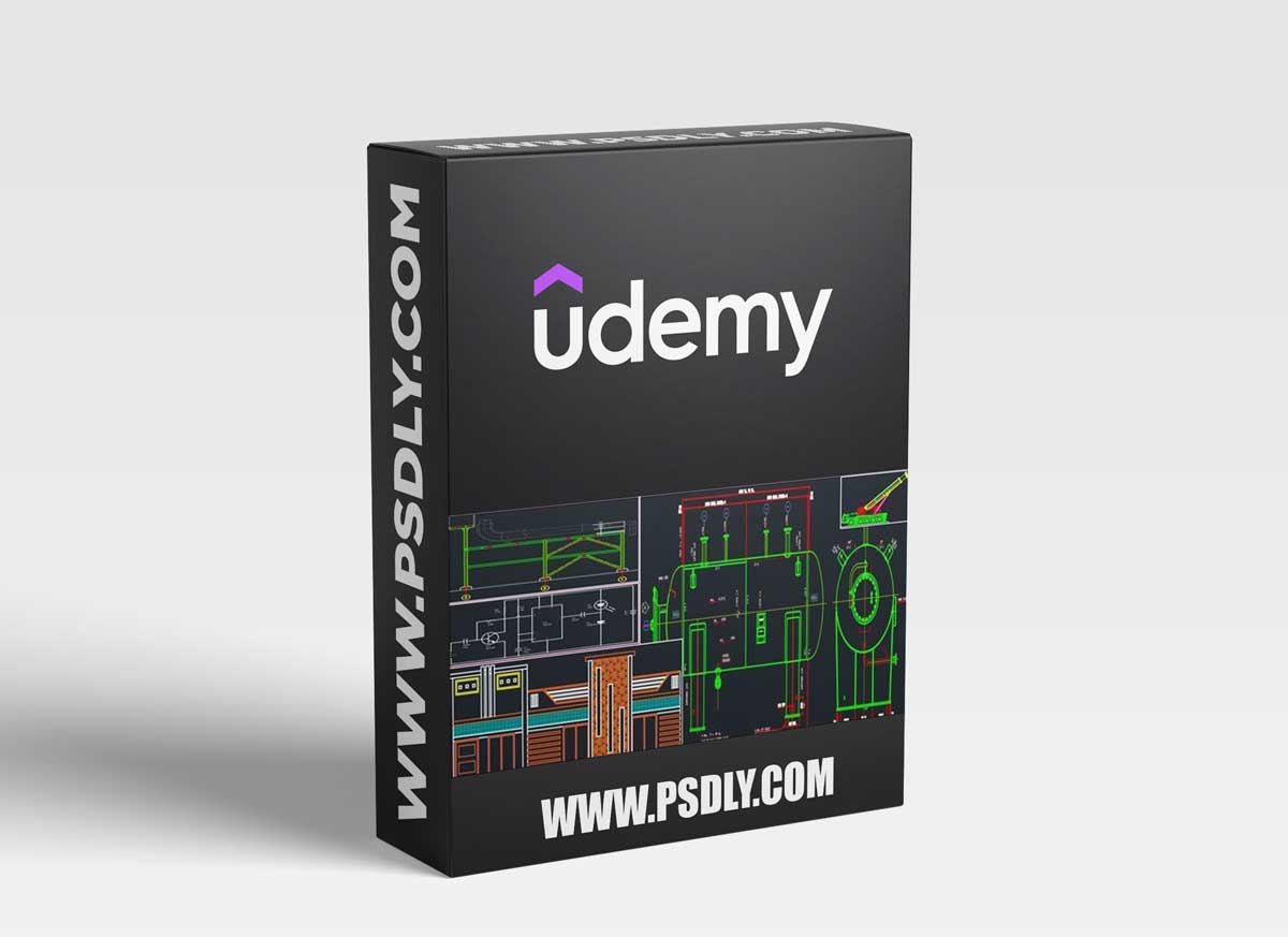 AutoCAD 2D Complete (Basic + Advanced) Level Course 1 AutoCAD 2D Complete (Basic + Advanced) Level Course