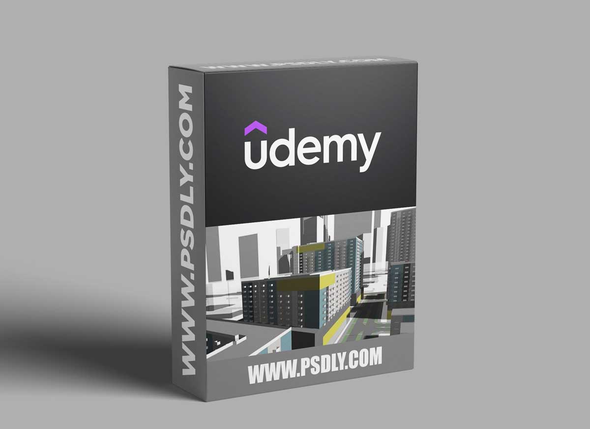 AutoCAD 3D course 2021 With Mahad Ahmed 1 AutoCAD 3D course 2021