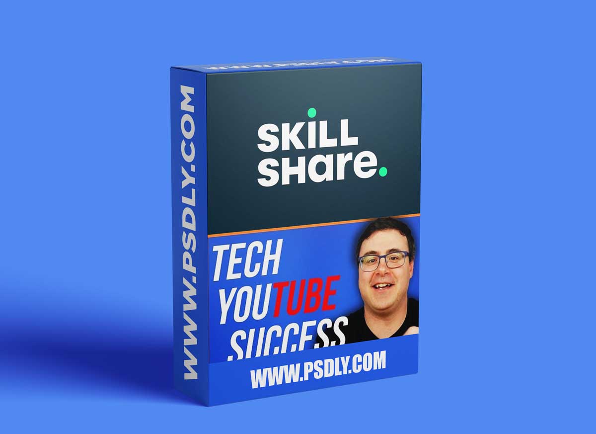 Being a Tech YouTuber is DIFFERENT: Become a Success 1 Being a Tech YouTuber is DIFFERENT: Become a Success