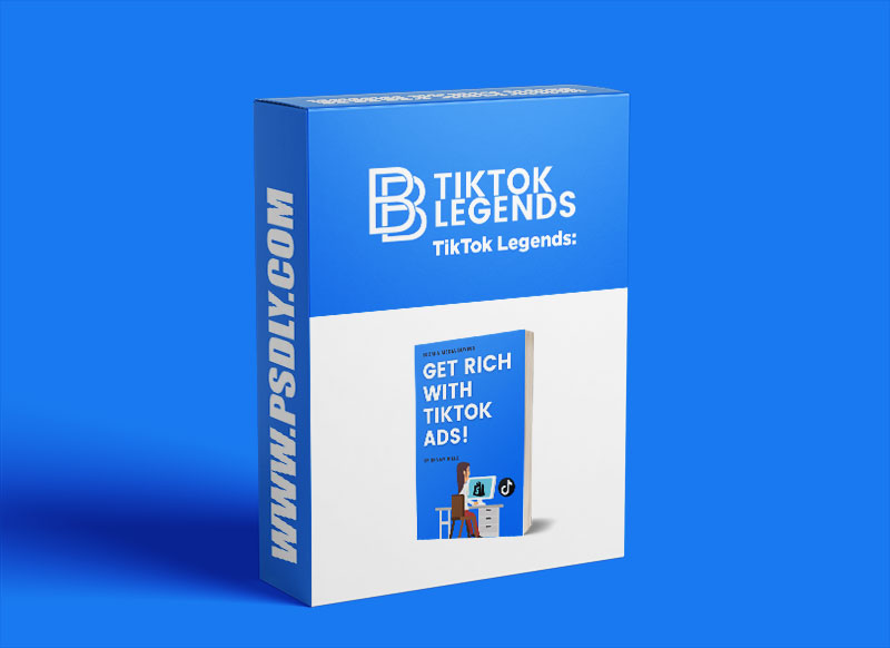 Benny Billz – TikTok Legends (Intermediate) Download 2021 1 Benny BillzTikTok Legends (Intermediate) Download