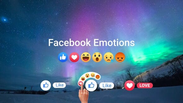 Videohive Facebook Like Reactions 35410888 1 Videohive Facebook Like Reactions 35410888