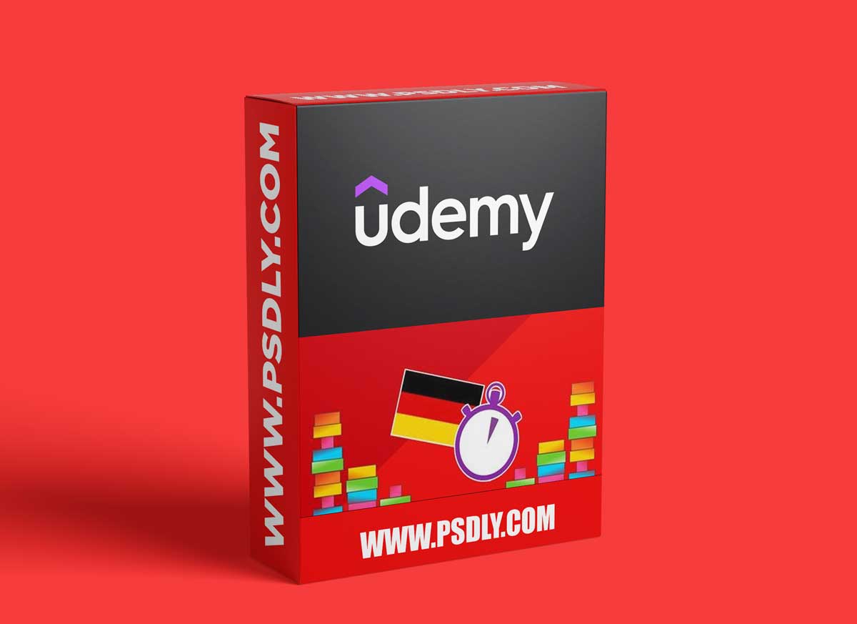 Building Structures in German - Structure 4 | Grammar 1 Building Structures in German - Structure 4 | Grammar