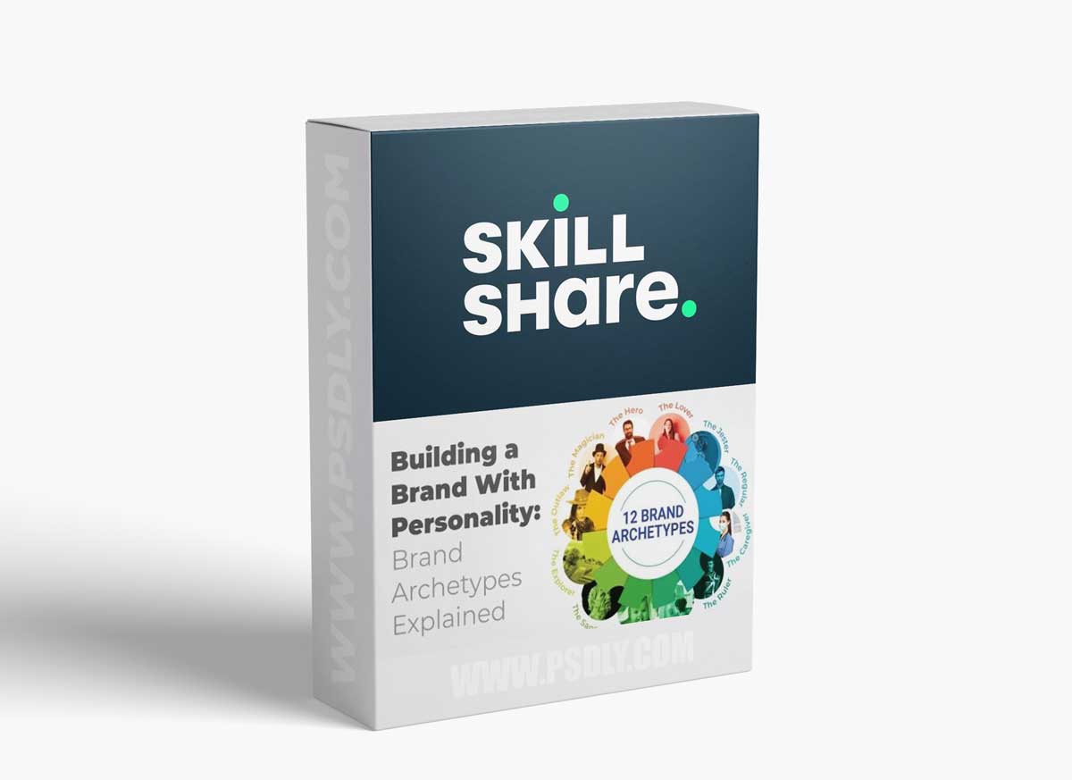 Building a Brand with Personality: Brand Archetypes 1 Building a Brand with Personality: Brand Archetypes