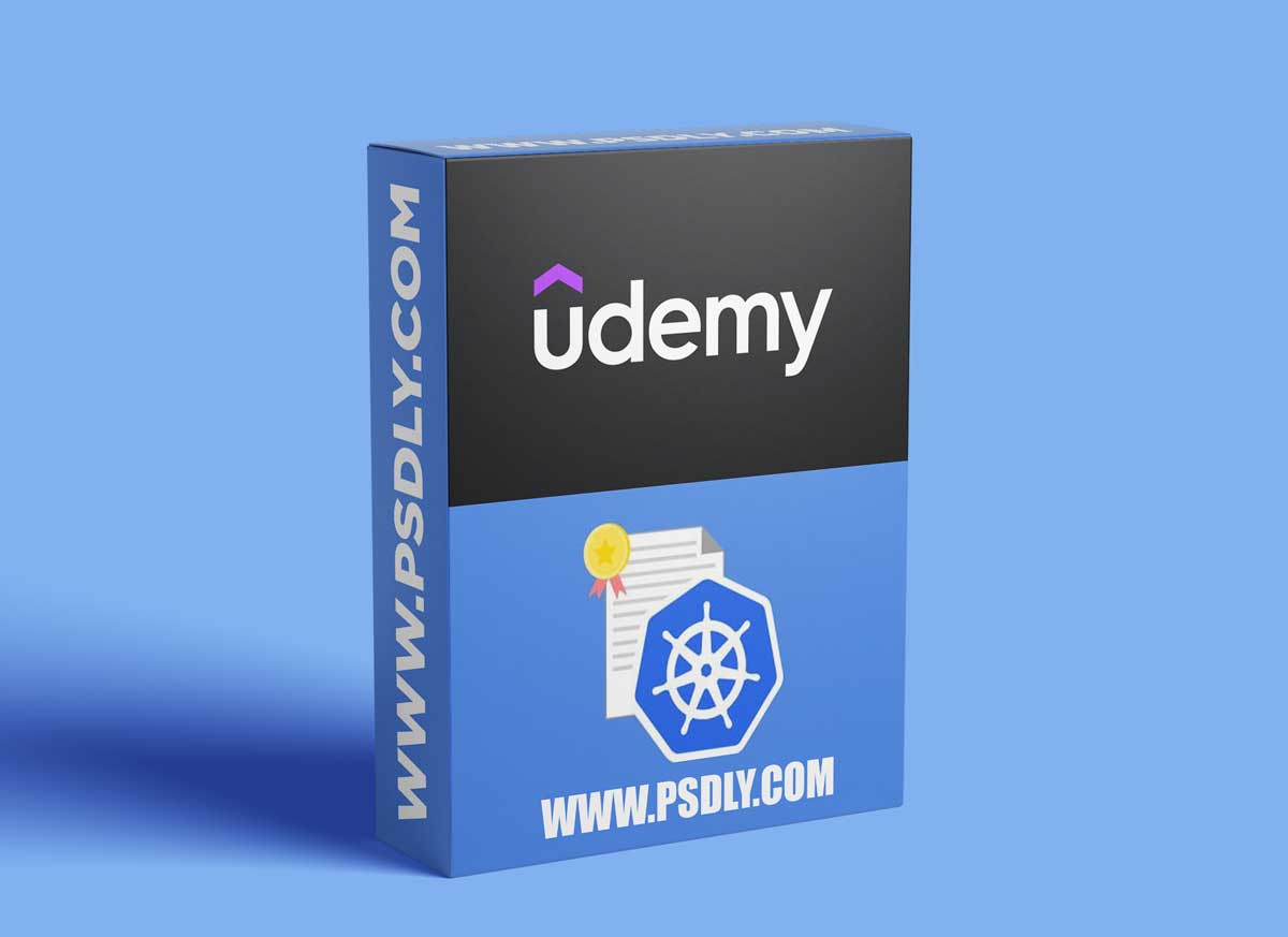 CKAD Certified Kubernetes Application Developer Crash Course 1 CKAD Certified Kubernetes Application Developer Crash Course