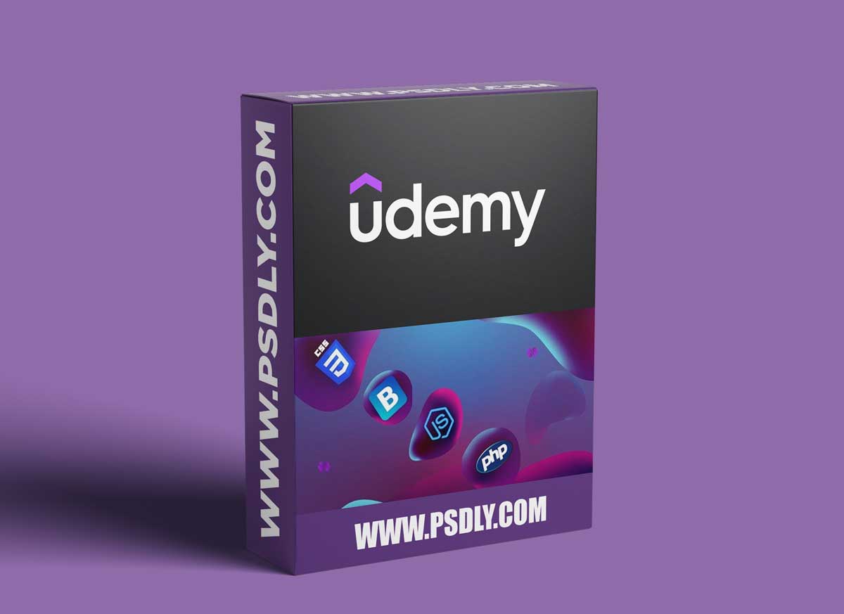 CSS, Bootstrap, JavaScript And PHP Stack Complete Course 1 CSS, Bootstrap, JavaScript And PHP Stack Complete Course