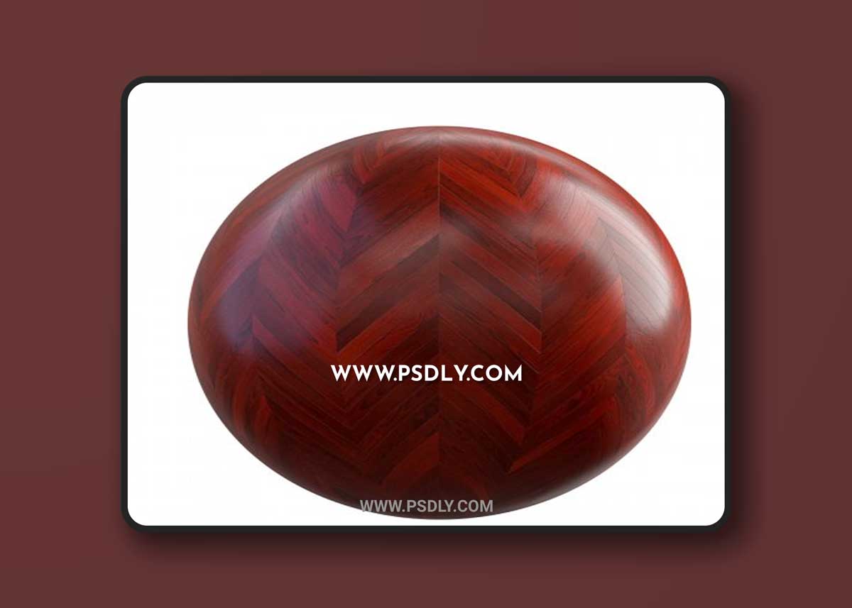 Cherry herringbone floor Textures 3D Models 1 Cherry herringbone floor Textures 3D Models