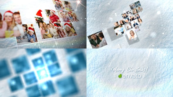 Videohive Christmas Card 29298261 1 Videohive Christmas Card 29298261