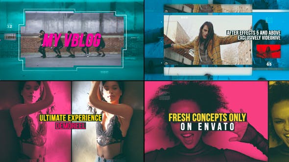 Videohive Cinematic Showreel 22991319 1 Videohive Cinematic Showreel 22991319