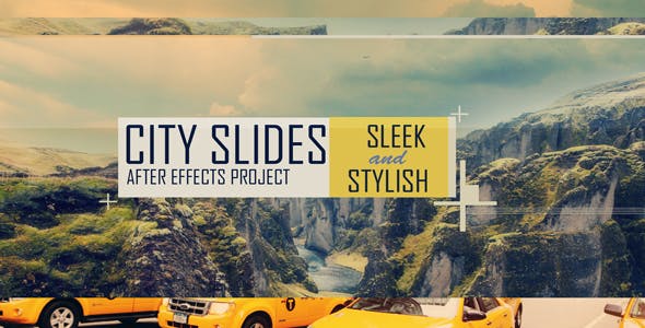 Videohive City Slides 14276119 1 Videohive City Slides 14276119