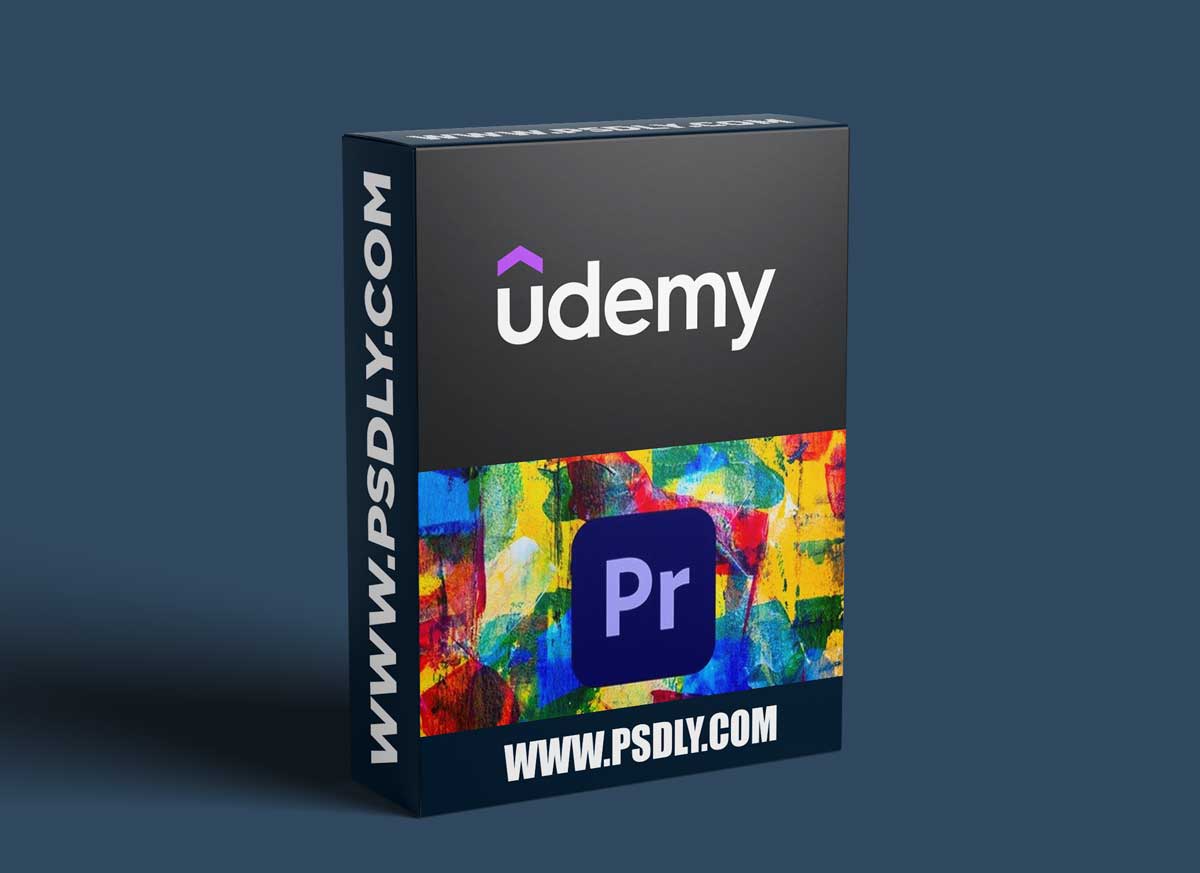 Color Correction & Grading with Adobe Premiere Pro 2022 1 Color Correction & Grading with Adobe Premiere Pro 2022