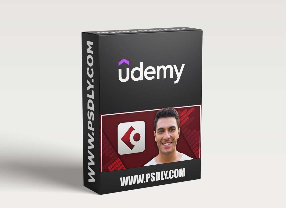 Complete Cubase Megacourse: Beginner to Expert 1 Complete Cubase Megacourse: Beginner to Expert