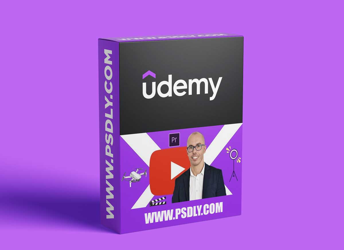 Complete Video Production, Video Marketing, & YouTube Course (Updated) 1 Complete Video Production, Video Marketing, & YouTube Course (Updated)
