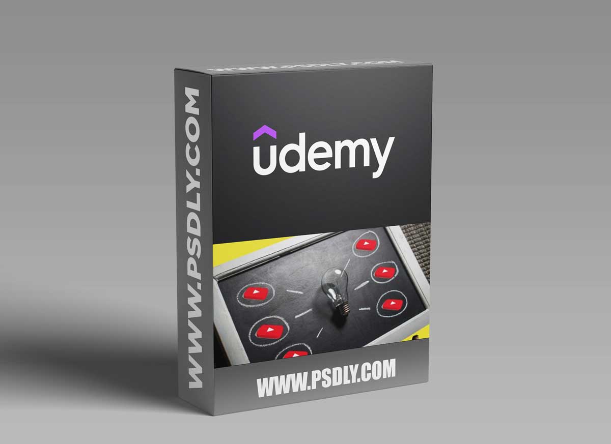 Complete YouTube Training: Plan YouTube Marketing Strategies 1 Complete YouTube Training: Plan YouTube Marketing Strategies