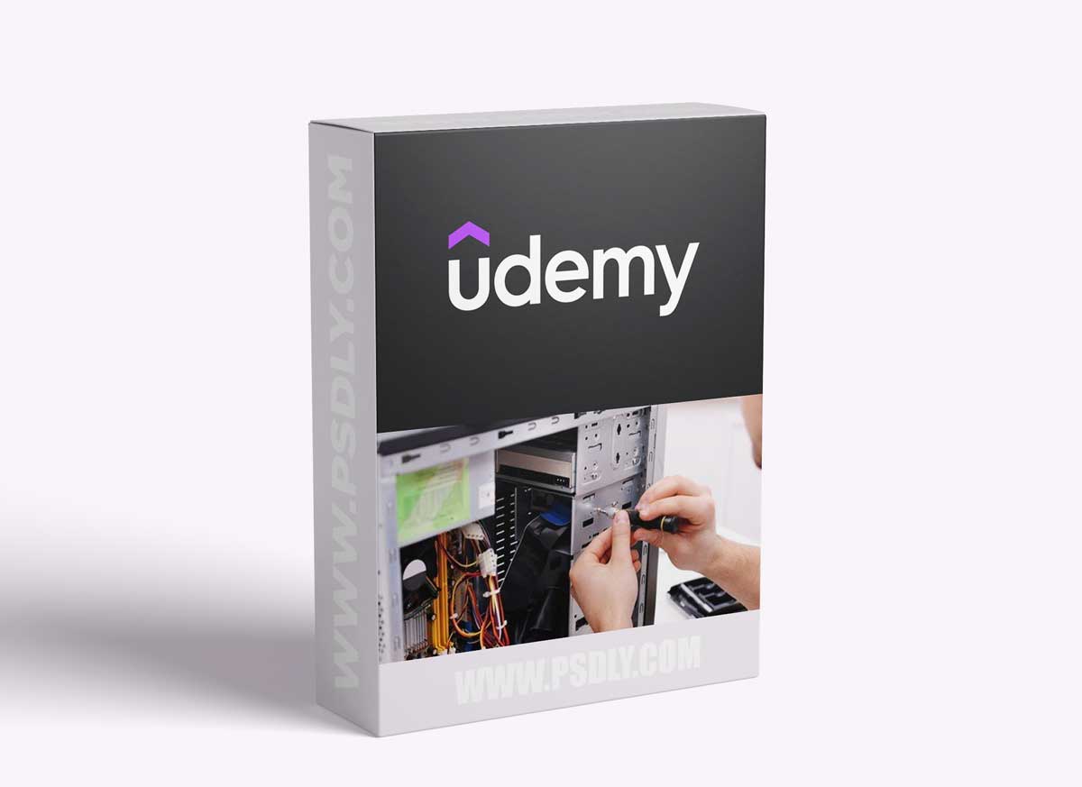 Computer Hardware and Software Troubleshooting course 1 Computer Hardware and Software Troubleshooting course