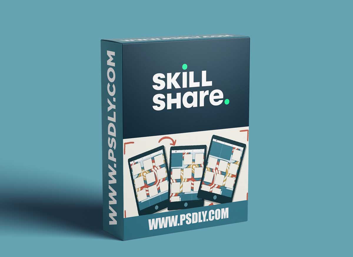 Create a Shifting Background for your Instagram feed (on Procreate) 1 Create a Shifting Background for your Instagram feed (on Procreate)