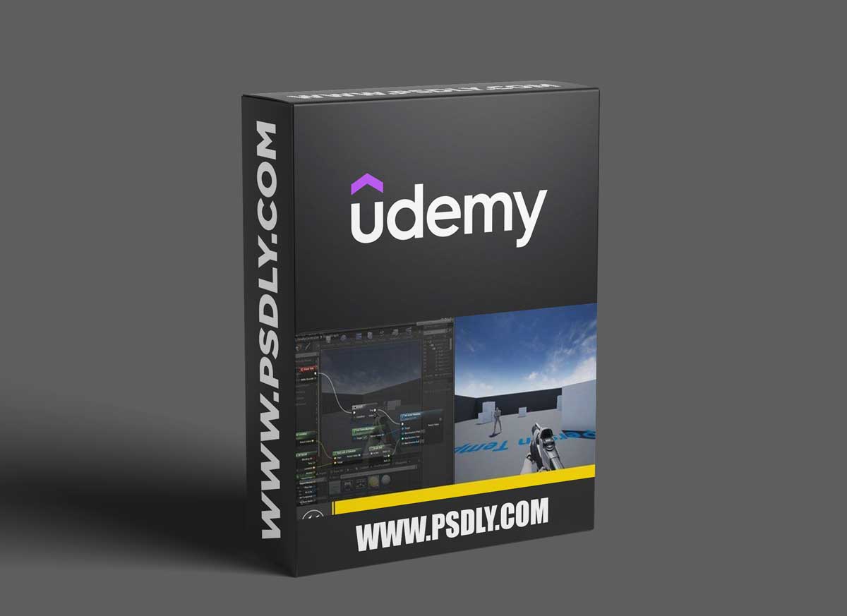 Creating The Simple Shooting Game With Unreal Engine 1 Creating The Simple Shooting Game With Unreal Engine
