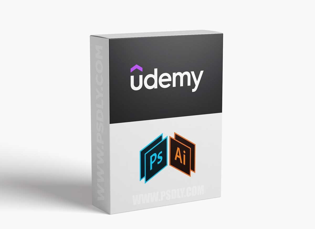 Creative Bootcamp- Master Adobe Illustrator and Photoshop 1 Creative Bootcamp- Master Adobe Illustrator and Photoshop