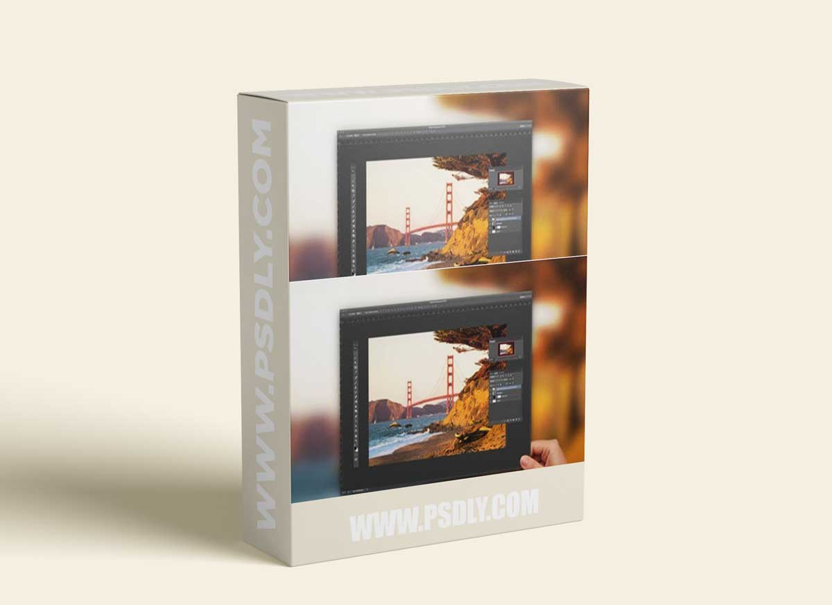 CreativeLive - Advanced RAW Processing 1 CreativeLive - Advanced RAW Processing