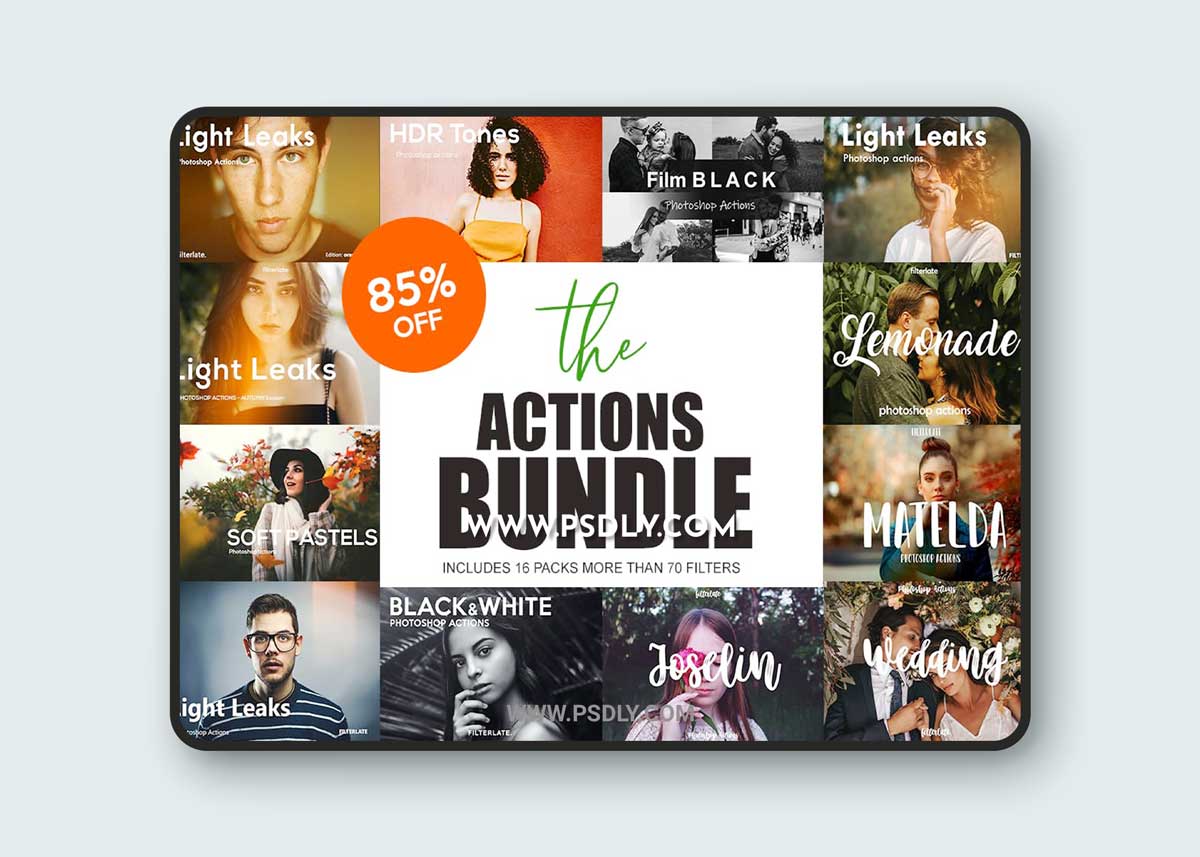 CreativeMarket - Actions Bundle SALE 6637783 1 CreativeMarket - Actions Bundle SALE 6637783