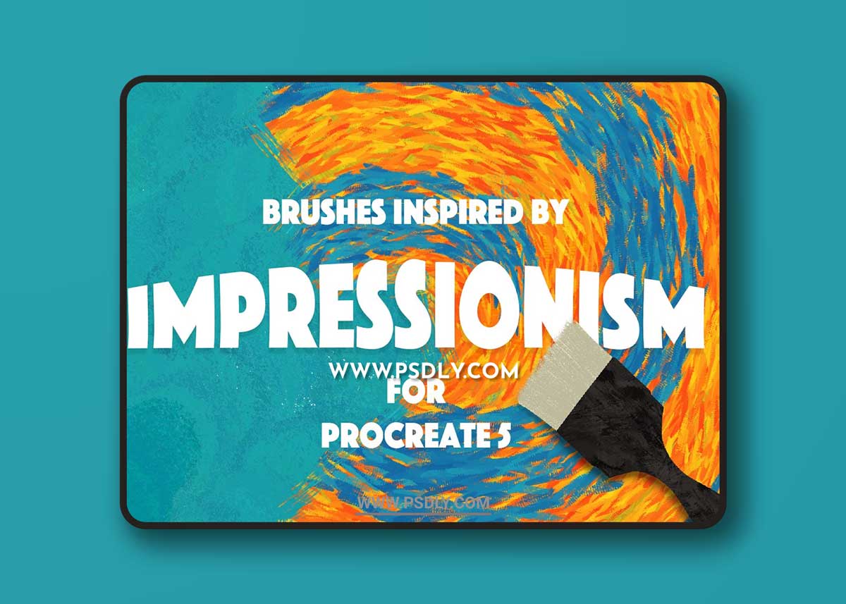 CreativeMarket - IMPRESSIONISM BRUSHES PROCREATE 5 4435848 1 CreativeMarket - IMPRESSIONISM BRUSHES PROCREATE 5 4435848