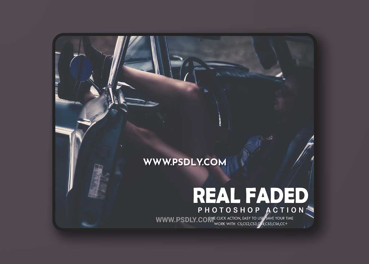 CreativeMarket - Real Faded Photoshop Action 6685911 1 CreativeMarket - Real Faded Photoshop Action 6685911
